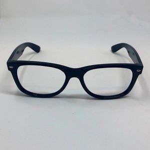 ray ban wayfarer frames only